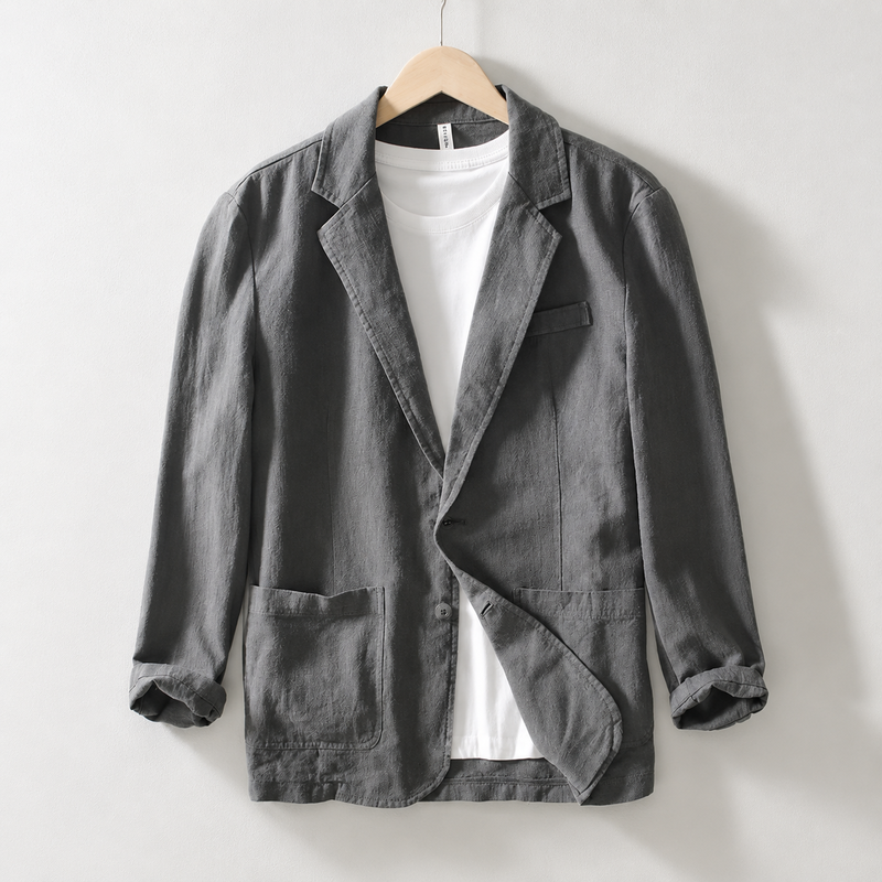 Montero Tailored Blazer