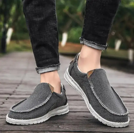 Via Velato Casual Loafers