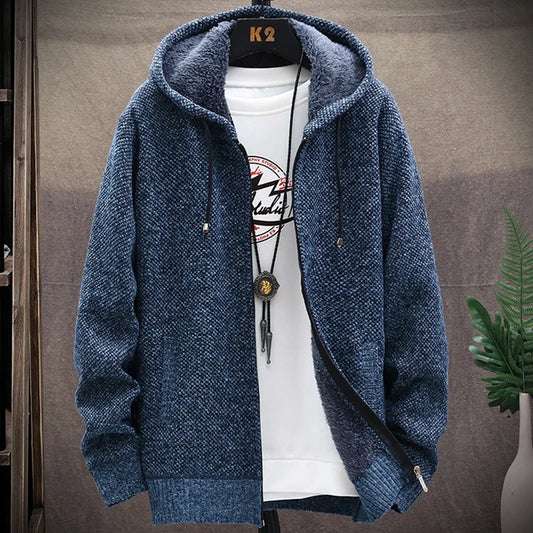 Malli Autumn Jacket