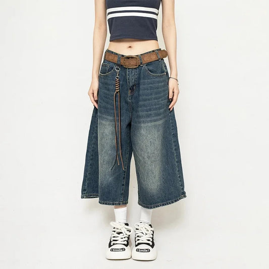 Vagad Retro Shorts