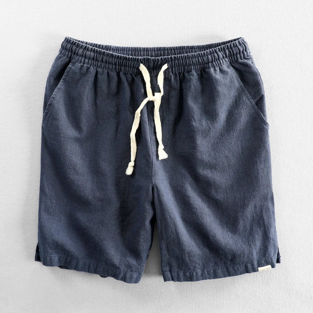 Westhaven Linen Shorts