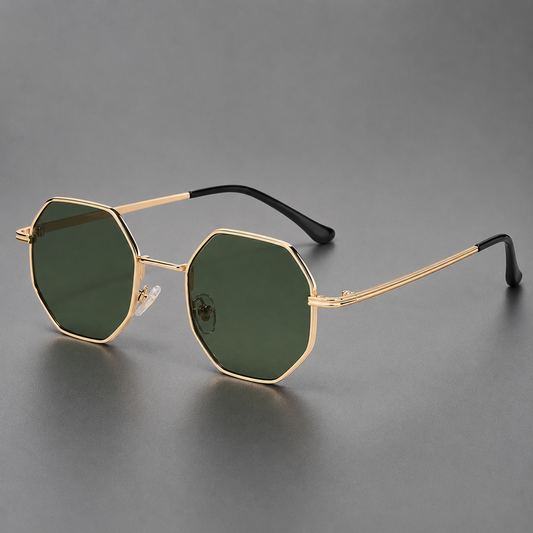 Octagon Sunglasses
