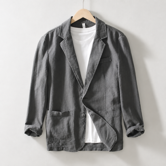 Montero Tailored Blazer