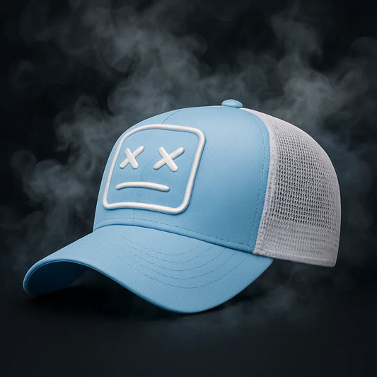 XX Face Trucker Hat