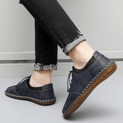 Coiro Leather Shoes