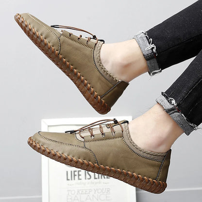Coiro Leather Shoes