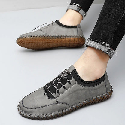 Coiro Leather Shoes