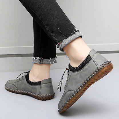 Coiro Leather Shoes