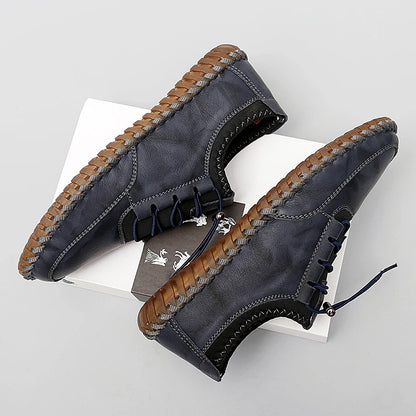 Coiro Leather Shoes