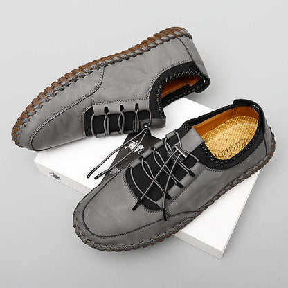 Coiro Leather Shoes