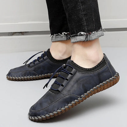 Coiro Leather Shoes