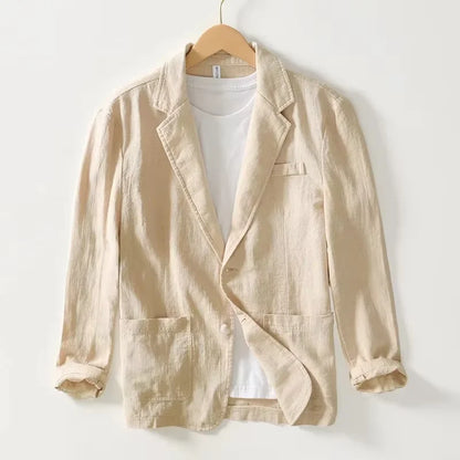 Montero Tailored Blazer