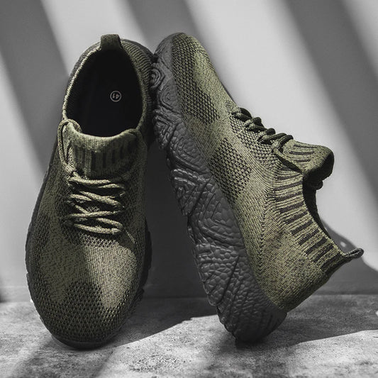 Sarea Mesh Shoes