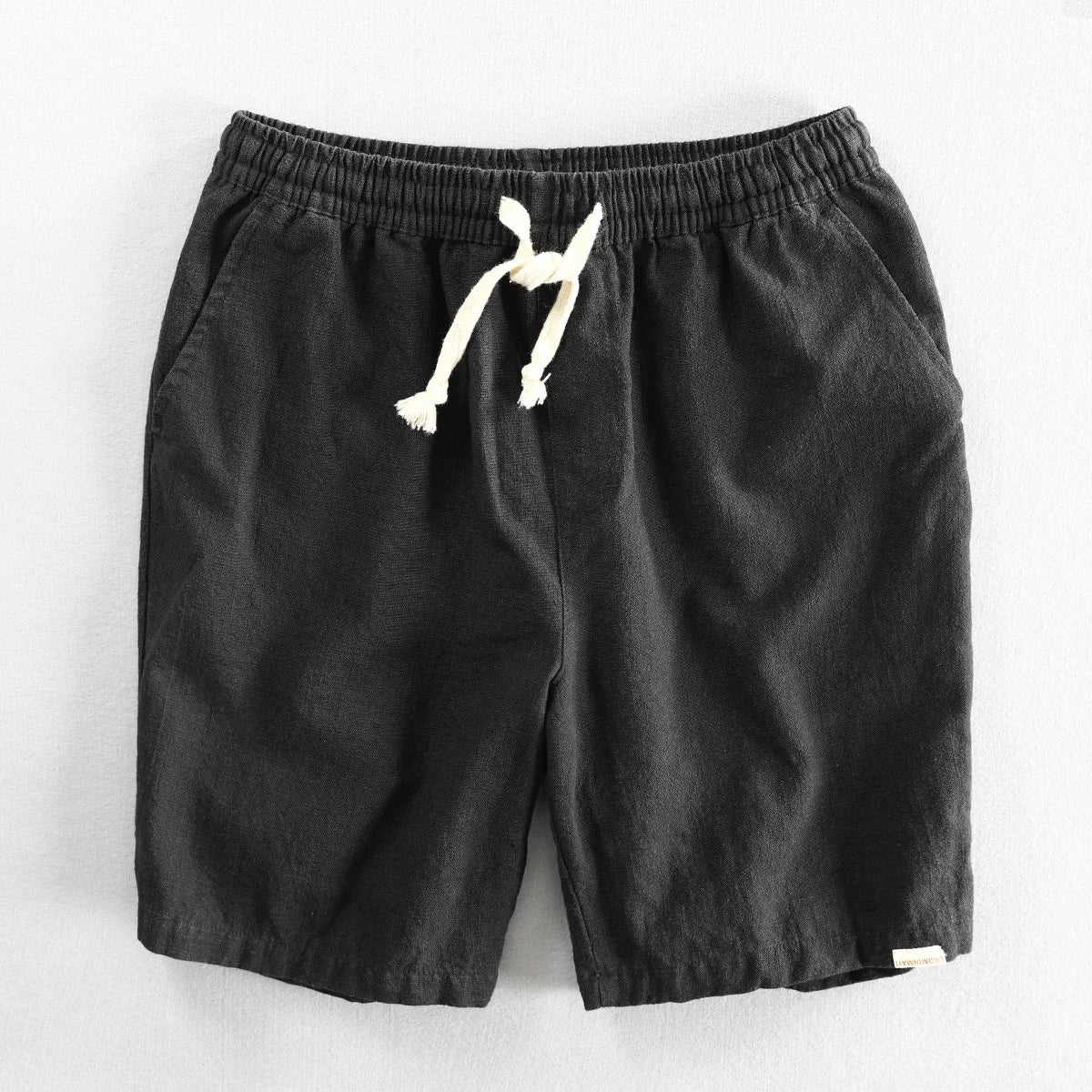 Westhaven Linen Shorts