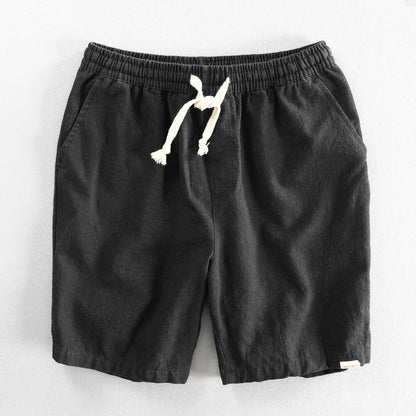 Westhaven Linen Shorts