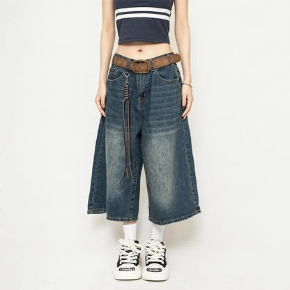 Vagad Retro Shorts