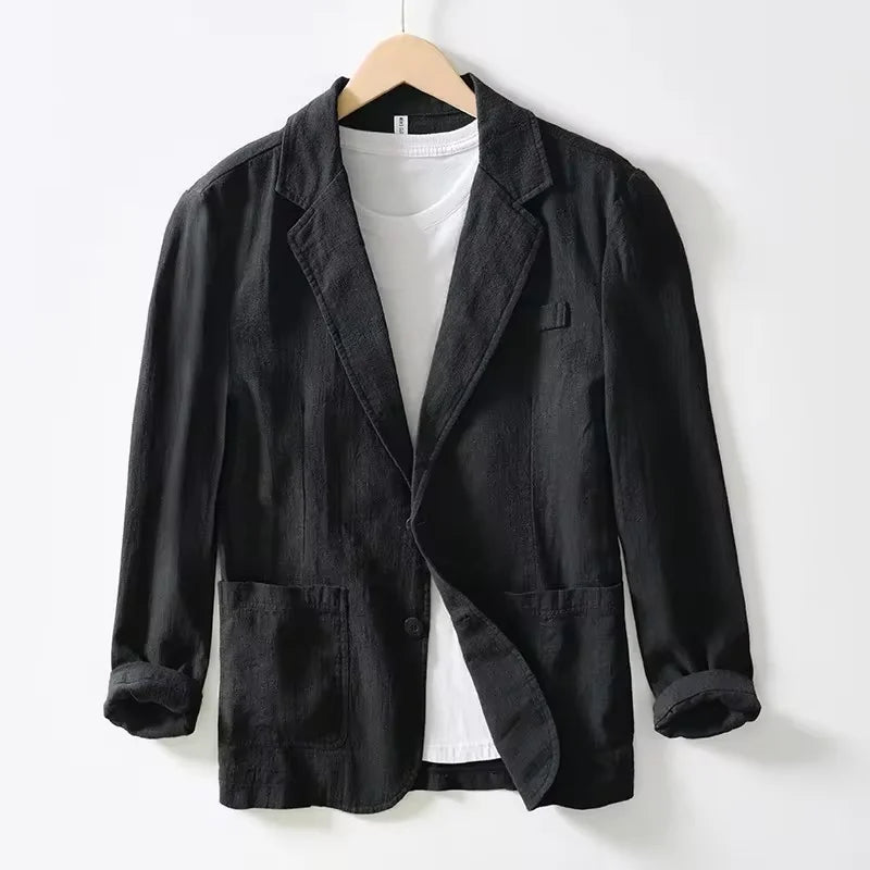 Montero Tailored Blazer