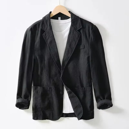 Montero Tailored Blazer