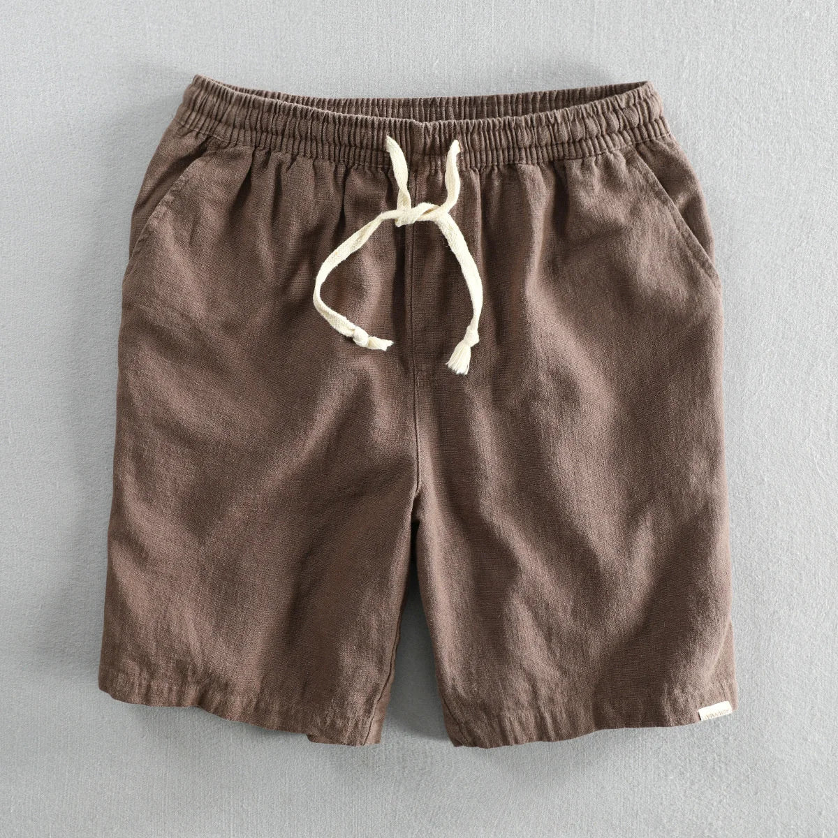 Westhaven Linen Shorts