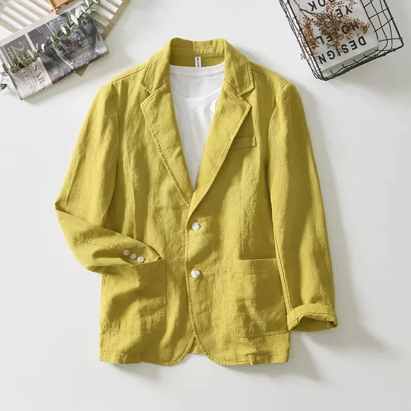 Montero Tailored Blazer