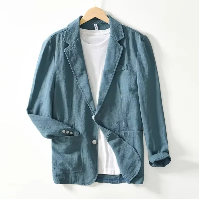 Montero Tailored Blazer