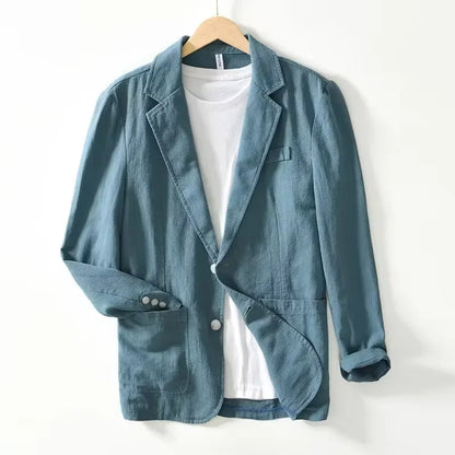 Montero Tailored Blazer
