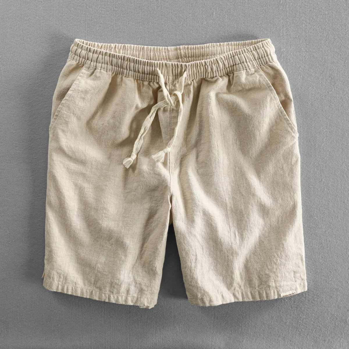 Westhaven Linen Shorts