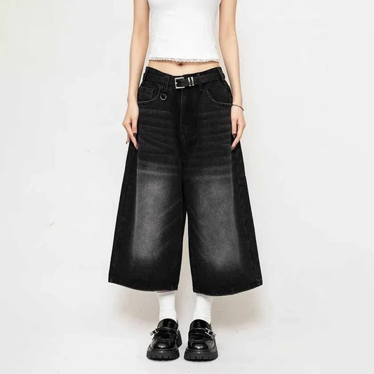 Vagad Retro Shorts