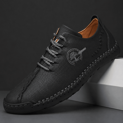 Rovano Leather Shoe