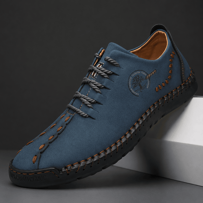 Rovano Leather Shoe