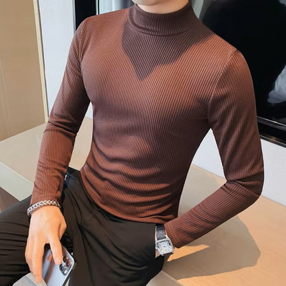 Eroso Slim Long Sleeve Shirt