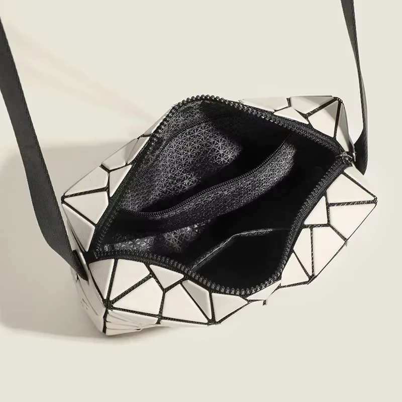 Facette Mini Handbag