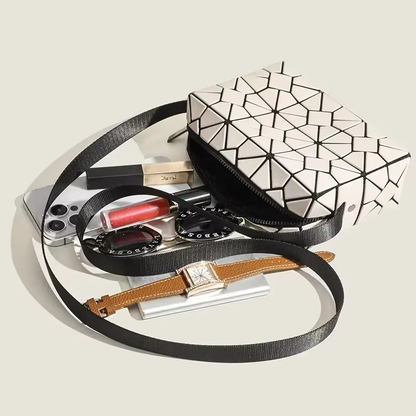 Facette Mini Handbag