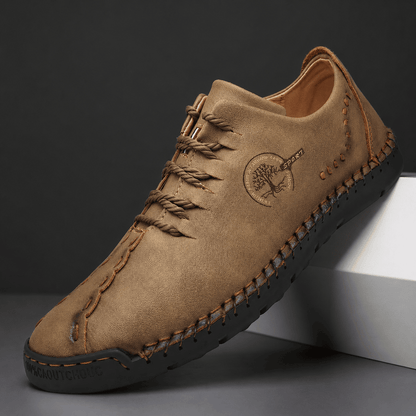 Rovano Leather Shoe